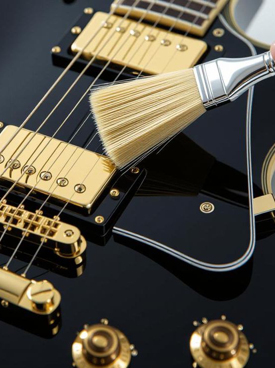 Guitar Practice Routine