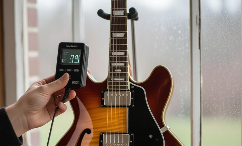 Guitar Practice Routine