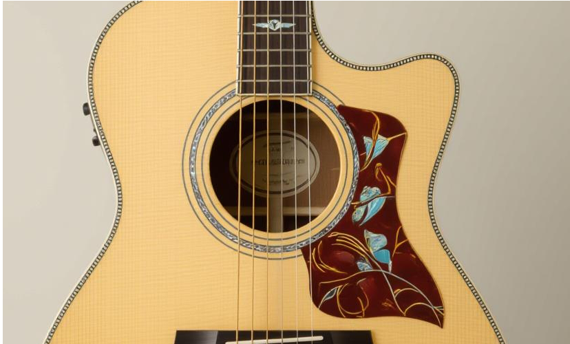 Guitar Maintenance